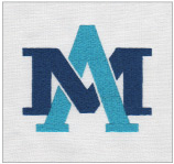 AM Logo