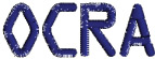 OCRA Font