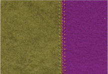 Joining Stitch Technique