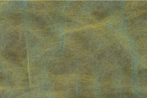 Green Felted Technique