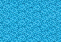 Patterned Fabric